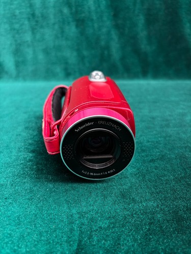 Samsung digital camcorder - samsung,