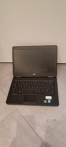 Notebook dell latitude - notebook,