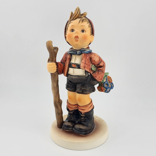 Goebel hummel country - goebel,