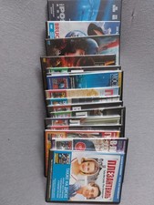 16 DVD auf russische Sprache