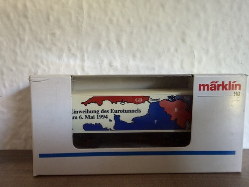 Märklin 84580 ovp - märklin, h0