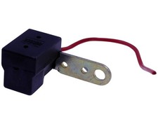 Pick-Up/Impulsgeber kompatibel