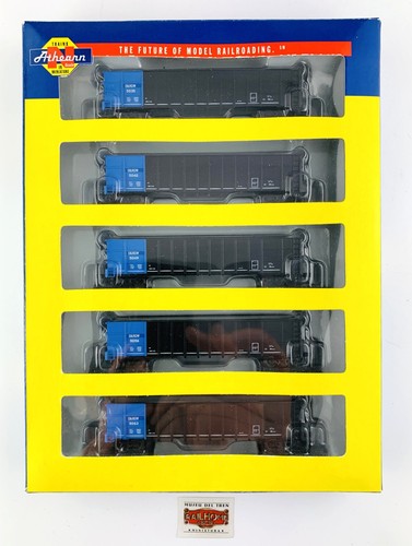 Cp48 athearn 11702 50 - athearn,