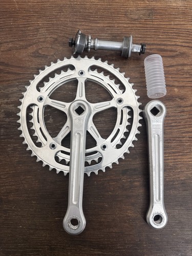 Campagnolo nuovo record - nuovo,