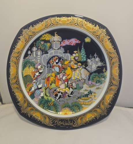 Rosenthal sammelteller - rosenthal,