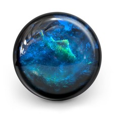 Bowling Ball OTB Under the Sea