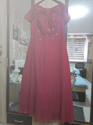 Kleid hochzeit brautjungfer - kleid, hochzeit,