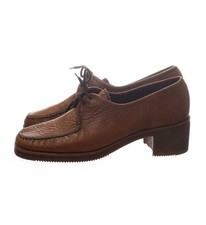 Sioux, Derby Schnürer