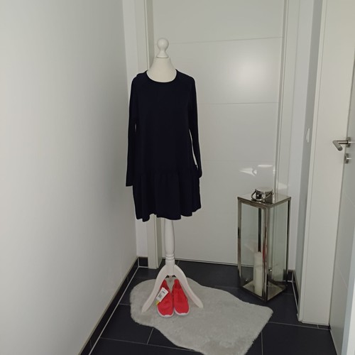 Neu sweatkleid oversize - neu,
