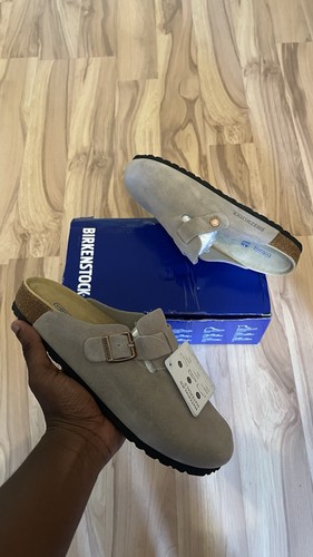 Birkenstock boston hausschuh - birkenstock,