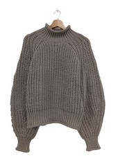 H&M Grobstrickpullover Damen
