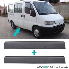 Schweller Einstiegsleiste Innenteil SET passt für Fiat Ducato Boxer Jumper 94-06