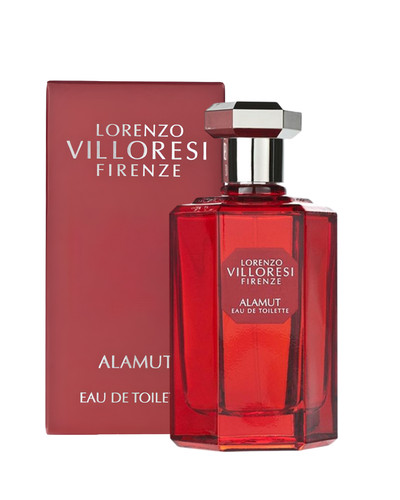 Lorenzo villoresi alamut - lorenzo,