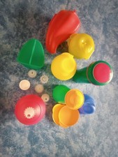 Tupperware  Konvolut