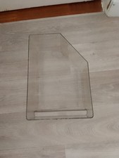 Kühlschrank Gemüsefach Unterteil B235mm H180mm T350mm Guten Zustand