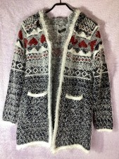   Dicke Gran Suete Moda Long