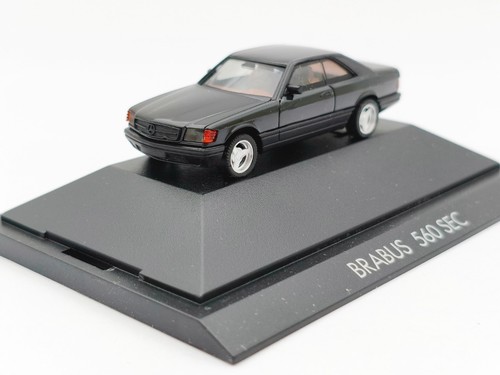 Herpa mercedes benz - mb,