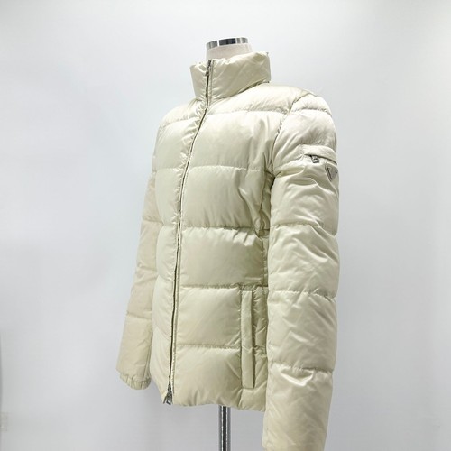 Prada dreiecklogo nylon - prada, re-nylon