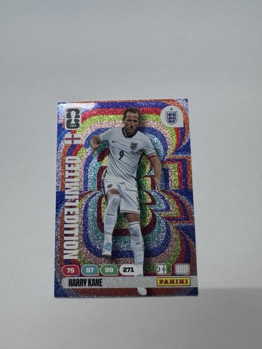Panini adrenalyn fifa - panini,