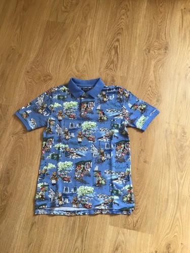 Poloshirt polo ralph lauren - poloshirt,