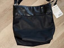 ZWEI Jana J12 Tasche Schwarz Handtasche Shopper 198525-10002-05