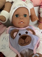 CHOU-CHOU Zapf gross