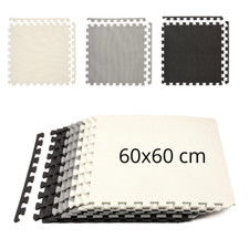 Puzzlematte Bodenschutz Matte