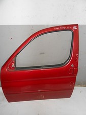 Fahrertür Tür vorn links Citroen Berlingo Bj. 1996 - 2002 KJAER