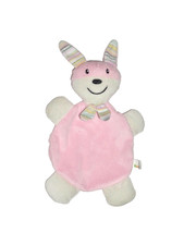 Smily rosa Hase Häschen Hasi