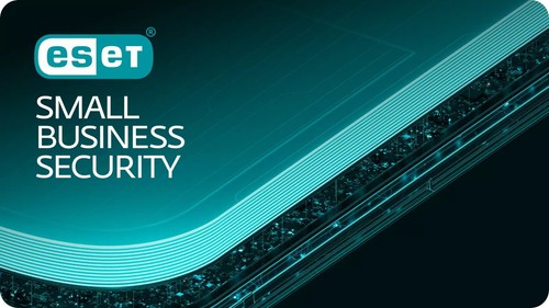 Eset small business security - small,