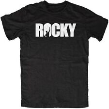 Rocky T-Shirt Fun Creed