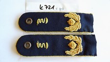 Bundeswehr schulterstücke - bundeswehr,