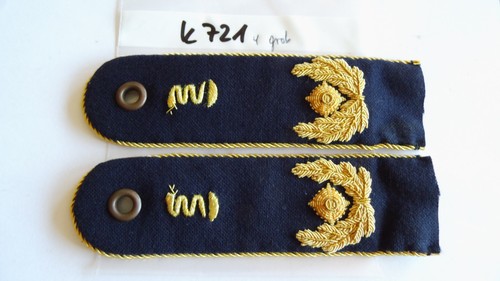 Bundeswehr schulterstücke - bundeswehr,
