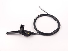 Bremse Magura CMe5 Bremsgriff rechts 4-Finger Leitung 2500mm  #9544