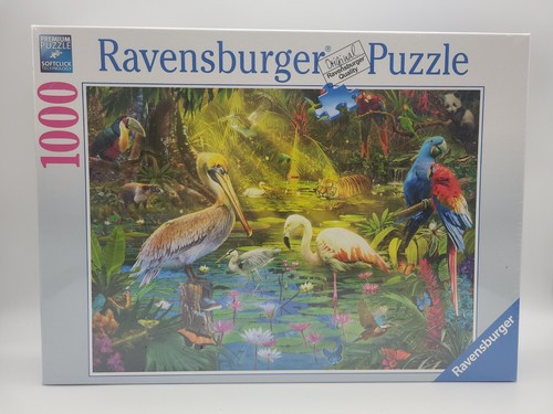 Ravensburger vogelparadies - ravensburger,