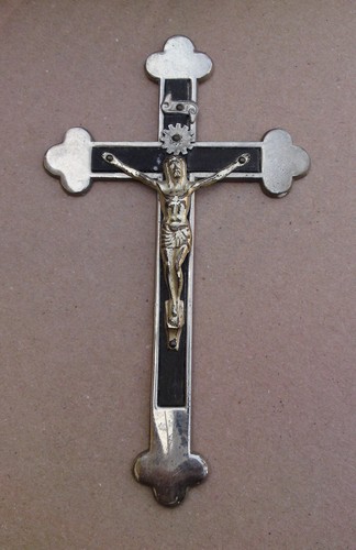 Altes brustkreuz - brustkreuz,