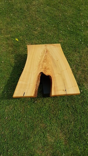 Kirschholztisch