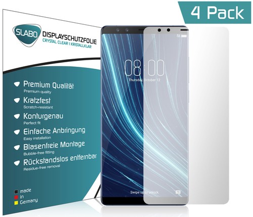 Slabo displayschutzfolie für - displayschutzfolie,