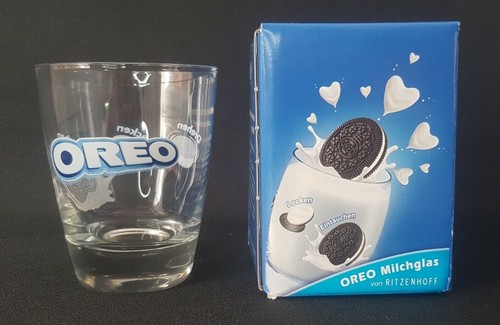 Oreo milchglas liter - 0,2,