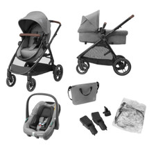 Maxi-Cosi Zelia S Trio