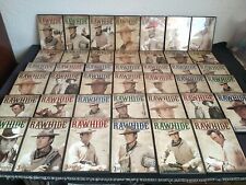 RAWHIDE Clint Eastwood Set 42
