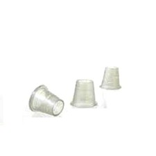 3 Stück Aladin Kopfdichtung für Shishas und Wasserpfeifen, Neu und Ovp