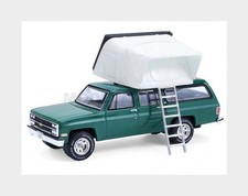 GREENLIGHT 38080E Chevrolet