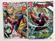 Spider-Man, die neue Heftserie