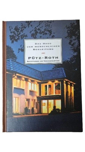 Pütz roth begleitung - roth:,