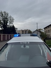 Blaulichtbalken Blaulicht fg hänsch warnsysteme dbs 4000 Für Feuerwehr , Polizei