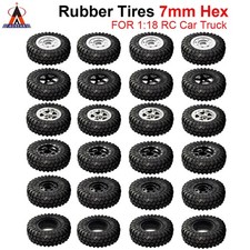 AUSTAR RC Tires Tyre Wheels