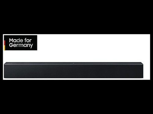 Neu samsung soundbar - samsung,
