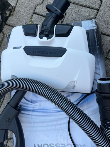 Prowin powerbrush esb 355 - prowin,
