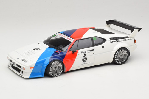 Bmw procar series 6 n - procar, #6